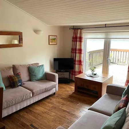 Viking Cottage Arrochar Exterior photo