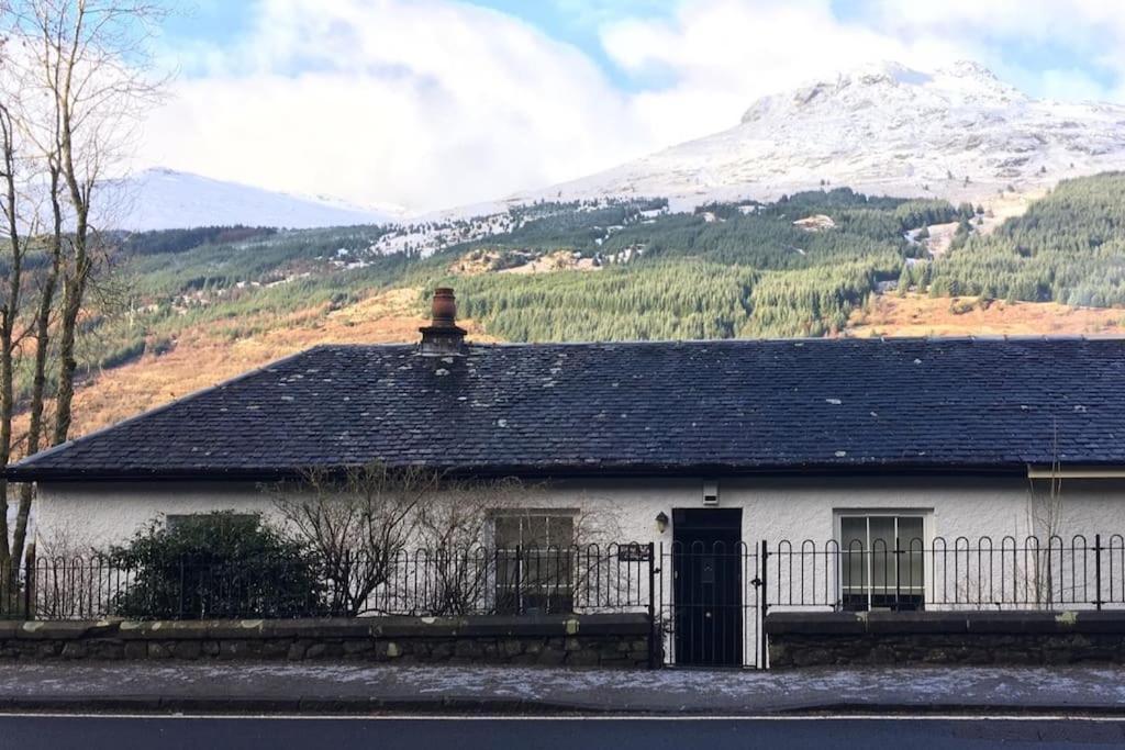 Holiday home Viking Arrochar