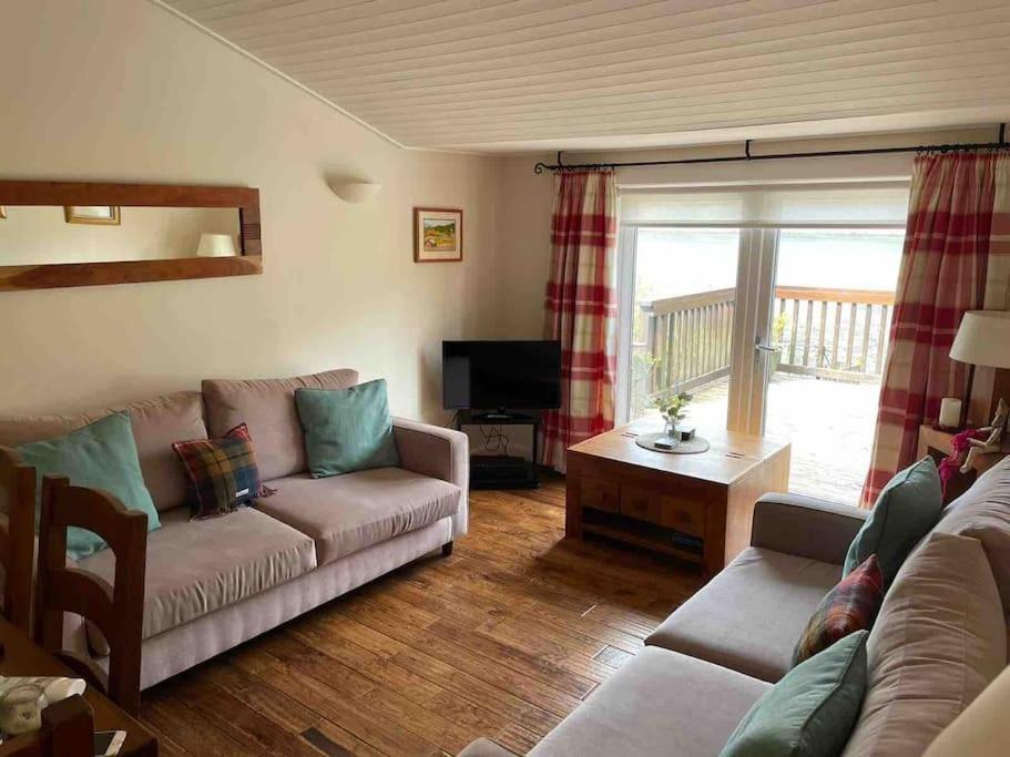 Viking Holiday home Arrochar