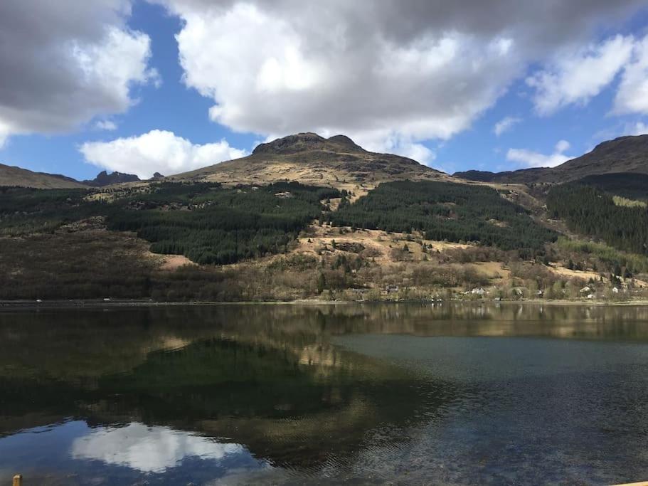 Viking Holiday home Arrochar
