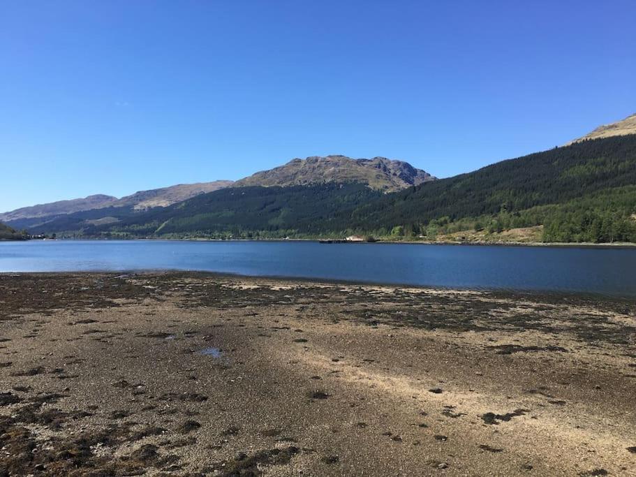 Viking * Arrochar