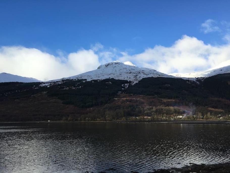 Viking Arrochar