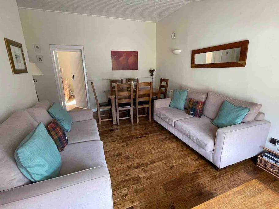 Holiday home Viking Arrochar