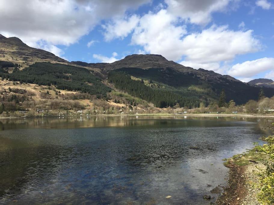 Viking Arrochar