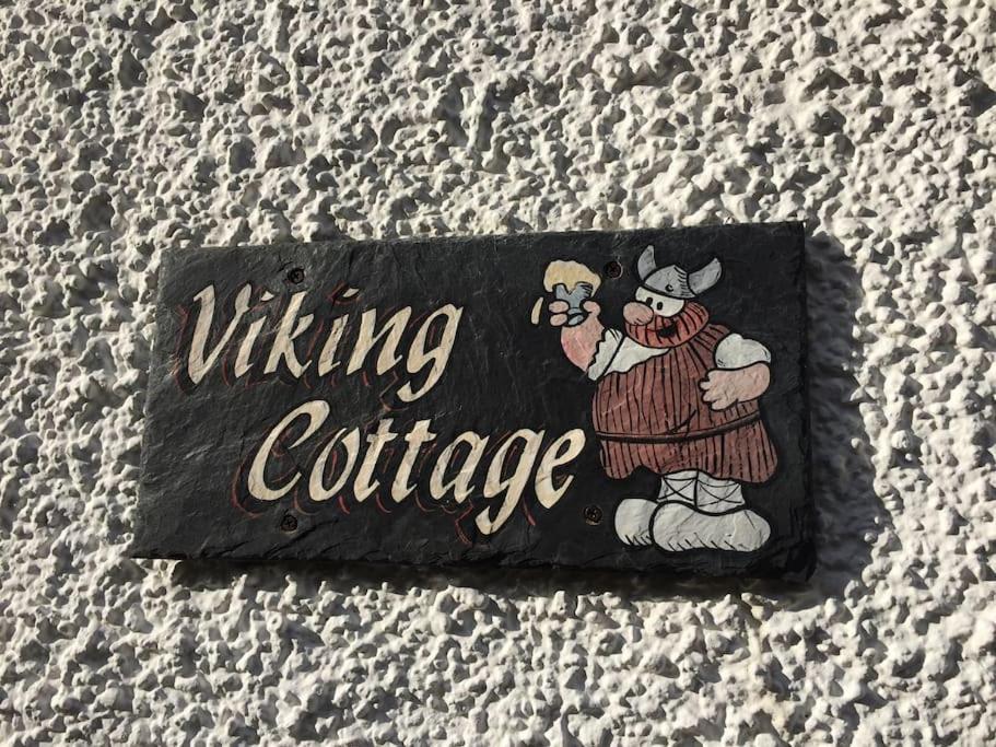 Holiday home Viking *