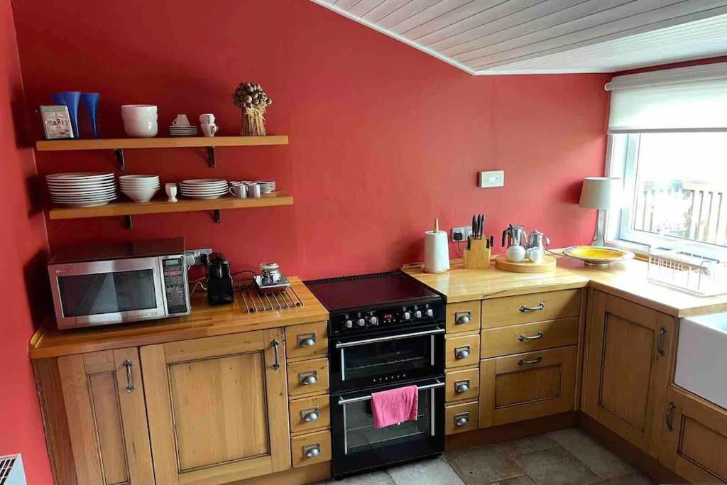 Holiday home Viking Arrochar