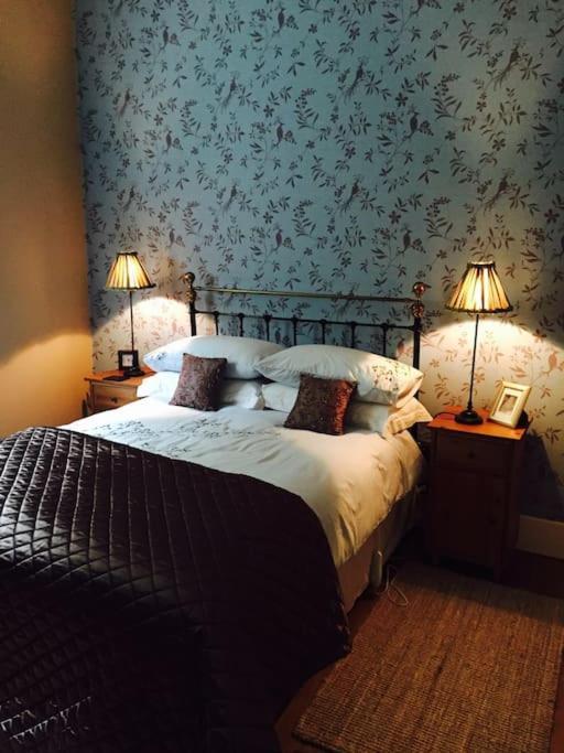 Viking Holiday home Arrochar