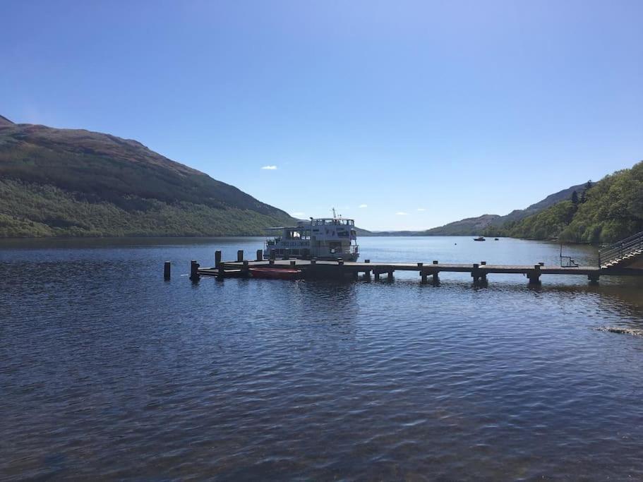 Viking Arrochar