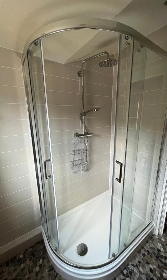Holiday home Viking Arrochar